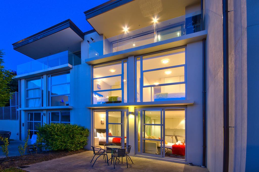 Centrally Superior Apartment Queenstown Exterior photo