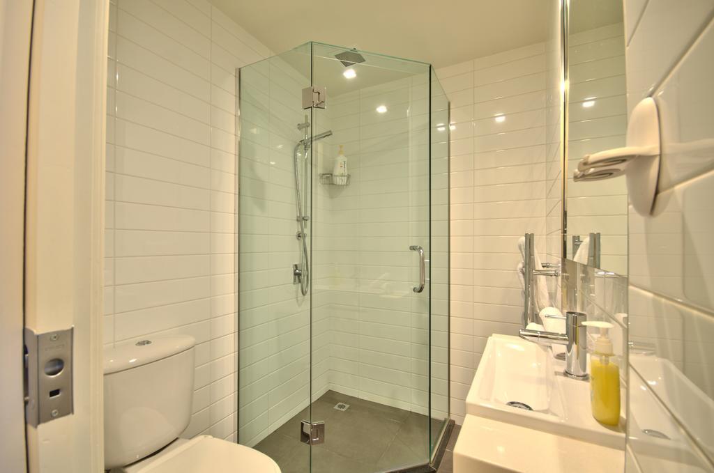 Centrally Superior Apartment Queenstown Exterior photo